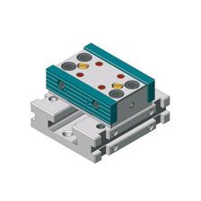 Verlengstuk dubbele bek SP150