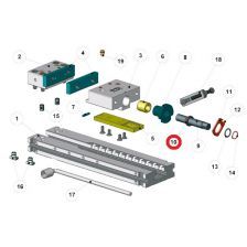 Pakking voor spindel SP150