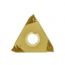 Steekplaat DED.0100.00-D/CN45F