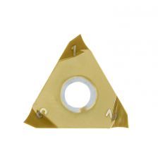 Steekplaat DED.0400.12-D/CN45F