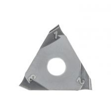 Steekplaat DED.0010.20-D/K10F