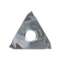 Steekplaat DED.0006.12-D/AL41F