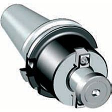 Dwarsspie freesopname SK40 D32 L24+A50