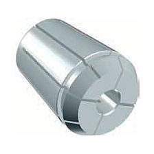 Spantang ER16 Ø3,5x2,7mm voor tap M3