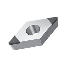 DCGW 04T004 FN UltraDiamant
