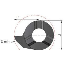 LS20.150.02/AL41F DUMMEL MINI-CUT INSERT