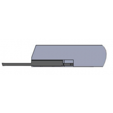 Swissline insert LZW10.30161500 K10F