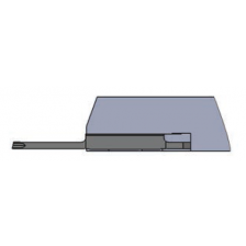 Swissline insert RZW15.20101500 K10F