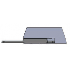 Swissline insert RZW17.20101205 K10F