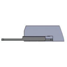 Swissline insert RZW19.20101205 K10F