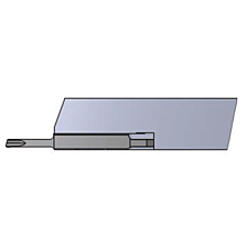 Swissline insert RZW23.20101515 K10F