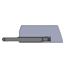 Swissline insert RZW70.2010100 K10F