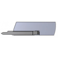 Swissline insert RZW94.TP6010 K10F