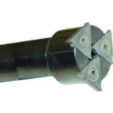 Schachtfrees Ø 34mm type 500