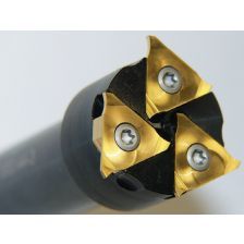 Schachtfrees Ø 44mm type 500