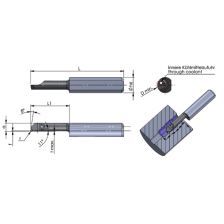 LM050.25-10 P07C (gecoat)
