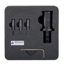 ACTIESET NPU