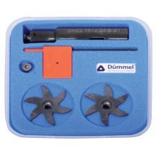 Minimill SET637MMX kruisvertand