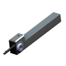 Vierkant 10 - d=5mm