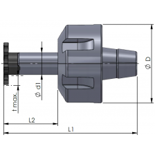 Dummel Minimill ER-opname ZH10.ER11.0616.19