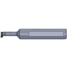 Minicut opname HSS 614.0127.3ST 1/2 inch L=100
