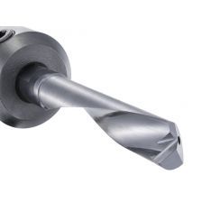 Ultramini DT-Line insert LDT.8-40/K10F
