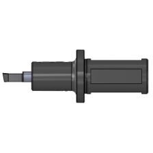 Opname spiebaansteken NHU.00254.1