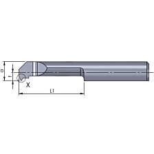 L106.0612-20/AL41F insert D6 volprofiel M8 P=1,25