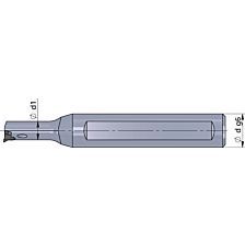 Dummel TriCut opname D12 L6,6/80 koeling frontaal