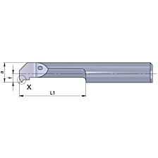 R1P5.0205-15/K10F insert UltraMini PerformanceLine