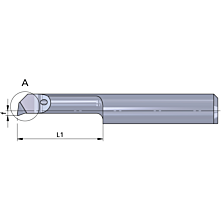 RP50.5-10/K10F insert UltraMini PerformanceLine