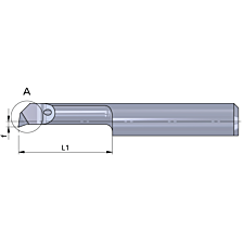 RP53.4-28/P04C insert UltraMini PerformanceLine