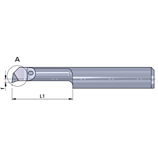 RP55.6-35/P04C insert UltraMini PerformanceLine