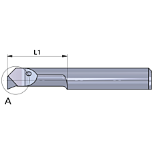 RP90.5-10/K10F insert UltraMini PerformanceLine