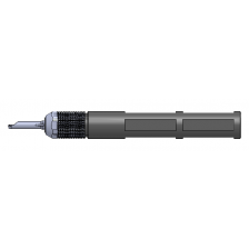 Ultramini opname UM600H Ø16 L=115 voor 5 mm