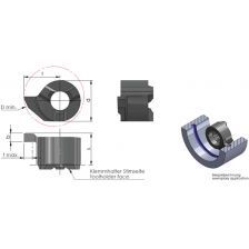 DUMMEL MINI-CUT INSERTS LS007.0100/AL41F