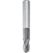 HSCLINE SF2 1854C LHCK20M Ø 6 R=3 (7,5/54/90/6) Z=2