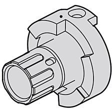 Koppeling voor rolkop EVOline F2