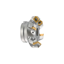 FREESBODY MULTIFACE H45 PRO4 Ø 80 mm Z=6