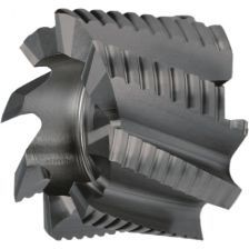 MANTELKOPFREES NF AL2+ 1015C Ø 080x045x27 mm Z=10 HSSCo