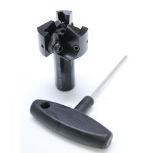 AANFASER 1108 Typ FS-10 Opname d5= 20 mm 1022807