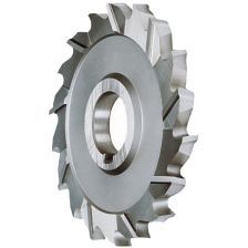 SCHIJFFREES 2411 Ø 160x3,0x32 mm Z=48 HSS-E