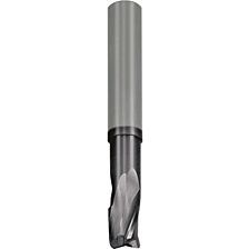 Ø 12 mm HSC-SCHACHTFREES (12/110/12) Z=3 1410C R1,6 1122066