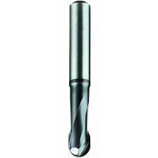 Ø 8 mm HSC-SCHACHTFREES 1412C (008/160/08) Z=2/R=4 1300402