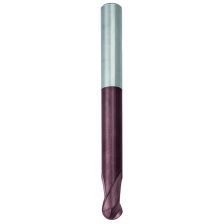 HSC-SCHACHTFREES LANG 1451C Ø 04 mm(004/080/06)Z=2/R2,0