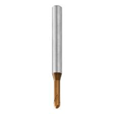Ø 0,8 mm HSC-SCHACHTFREES (0,6/8,0/50/04) Z=2 1466C 7114537