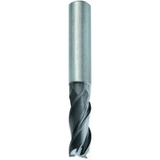 VHM FREES DHC SLOT LANG 1524C Ø 04 mm (008/054/06) LC630T