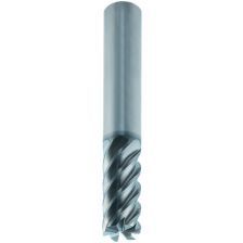 HM VINGERFREES LANG AL+ 1528C Ø 16 mm (063/123/16) LC630T
