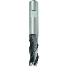 Ø 8,00mm VHM FREES DHC SLOT LANG 1544C (019/063/08) 9097458