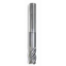 Ø 10 mm VHM FREES DHC PREMIUM 1820C (15/40/80/10) 7106949